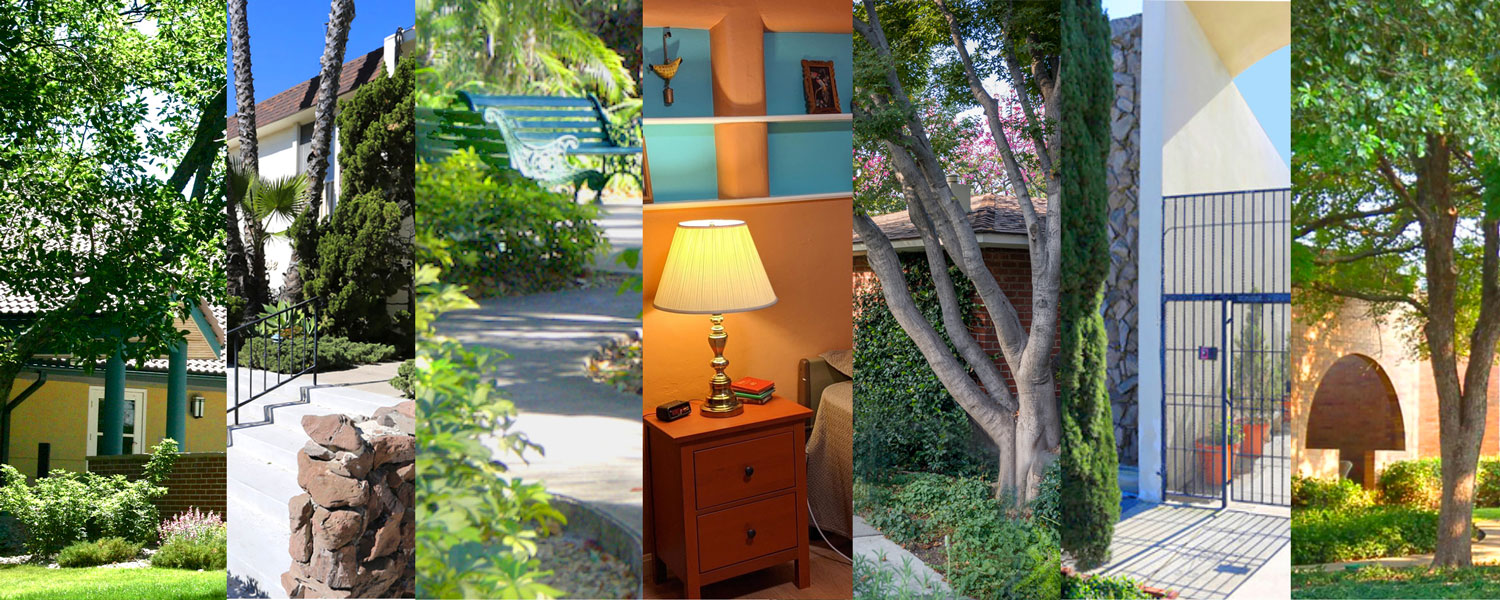 Additional Independent Living Options in a Christian Science Community